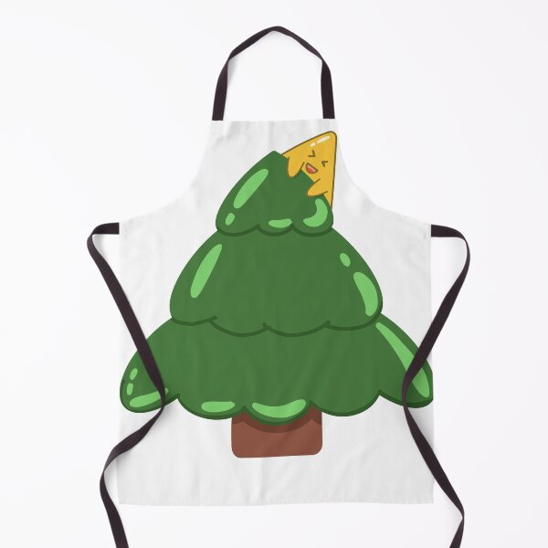 Item preview, Christmas tree and Naughty Star designed and sold by Mopmap.