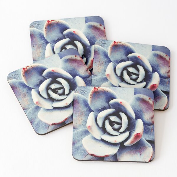 Item preview, Echeveria Succulent designed and sold by crea8designs.