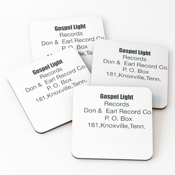 Item preview, Discos de luz del Evangelio designed and sold by melainalm.