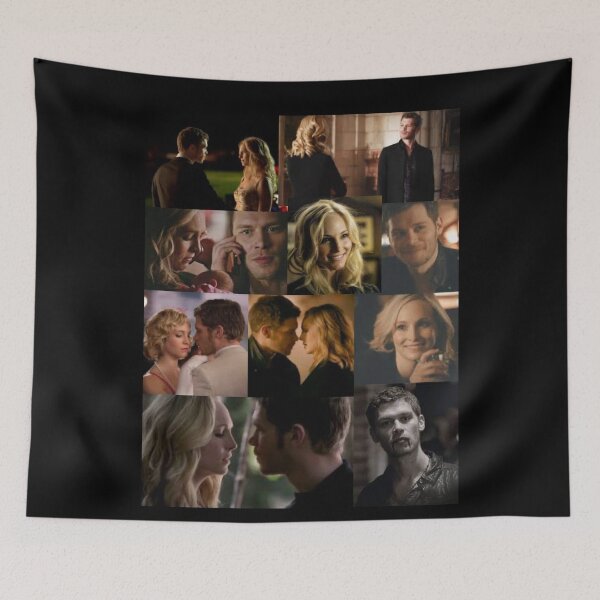 Item preview, vampire diaries designed and sold by ImaginableJ.
