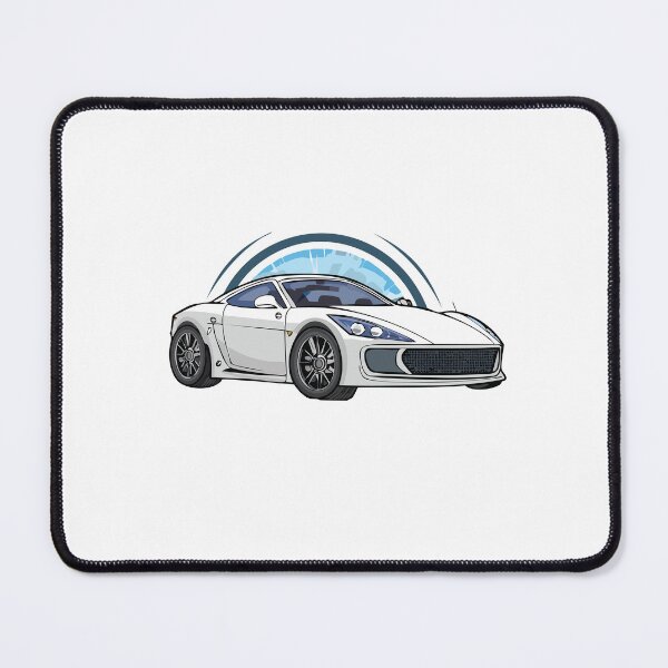 Item preview, Cool sports car designed and sold by Twonumbernines.