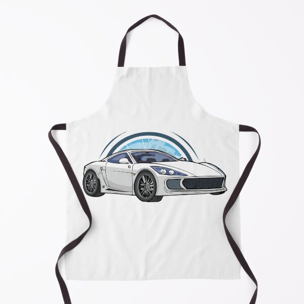 Item preview, Cool sports car designed and sold by Twonumbernines.