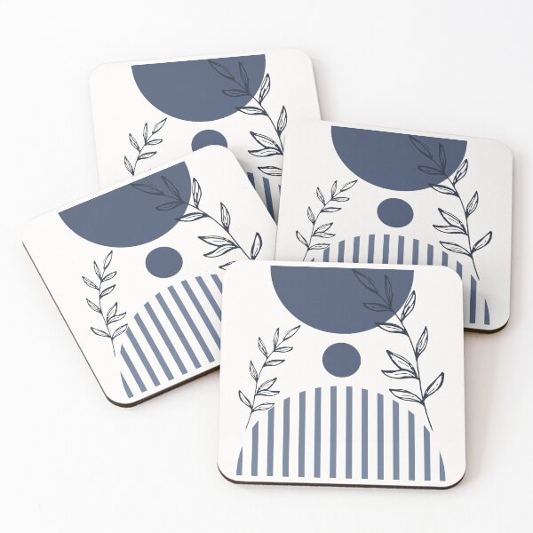 Item preview, Abstract forest designed and sold by Peerless-Prime.