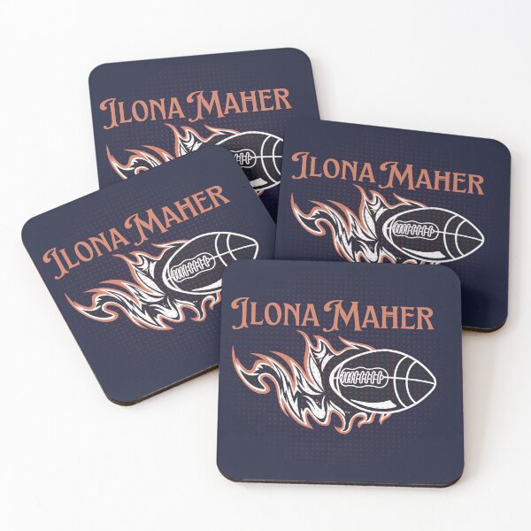 Item preview, Ilona Maher Rugby Union Rugby USA team designed and sold by Adventure paradise ⭐⭐⭐⭐⭐.