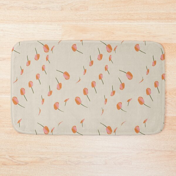 Item preview, Closed Tulips in a Row designed and sold by Galadream.