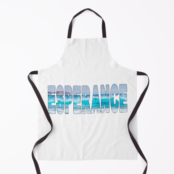 Item preview, ESPERANCE - Western Australia Perfect Wave Beautiful Day designed and sold by Adam Gormley.
