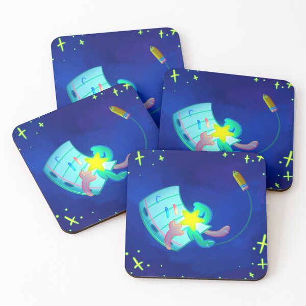 Item preview, Alone With My Thoughts || Paper II (w/o text) designed and sold by peekaplay.