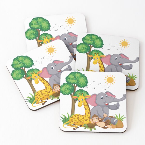 Item preview, Animals designed and sold by banglalook.