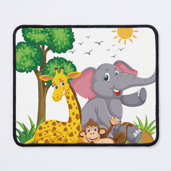 Item preview, Animals designed and sold by banglalook.