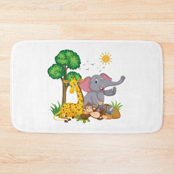 Item preview, Animals designed and sold by banglalook.