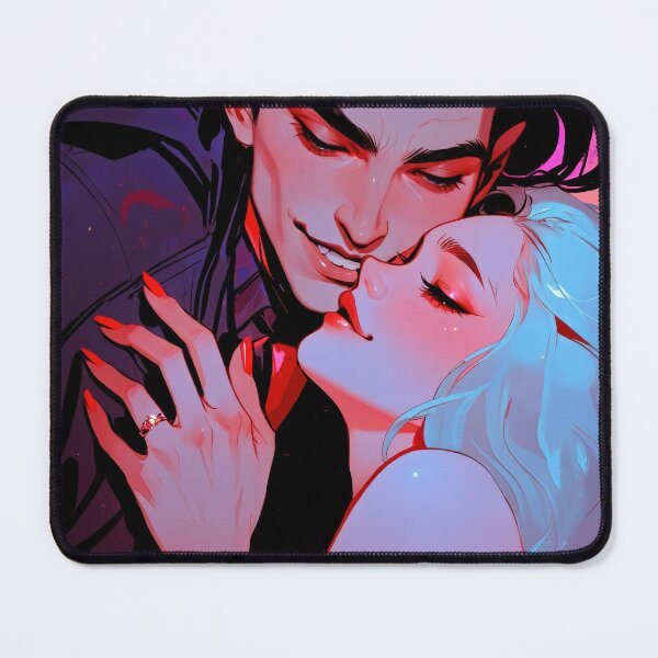 Item preview, Vampires In Love designed and sold by CriaCreative.