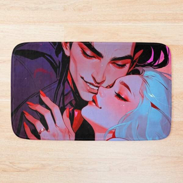 Item preview, Vampires In Love designed and sold by CriaCreative.