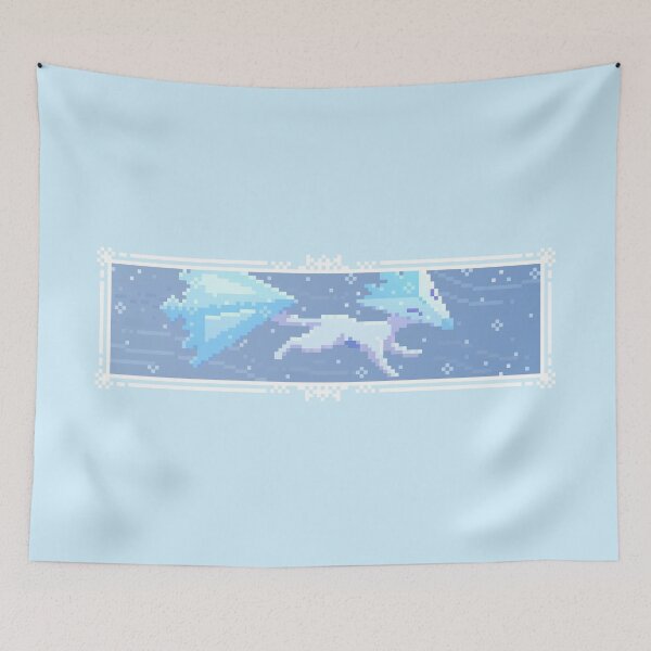 Item preview, Snowko Ancestry Painting designed and sold by PixpetMerch.
