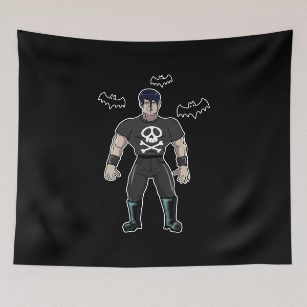 Item preview, danzig toys 80s retro designed and sold by Blck-Acid-Devil.