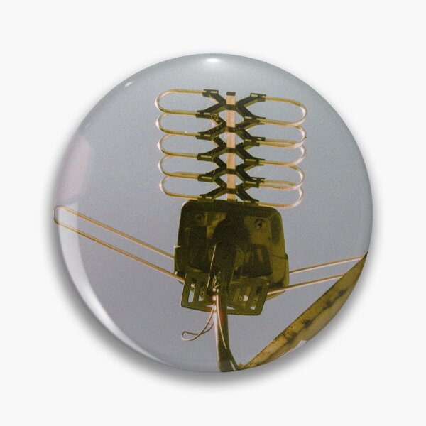 Item preview, #231 - Television Aerial designed and sold by lewiswhatsisnme.