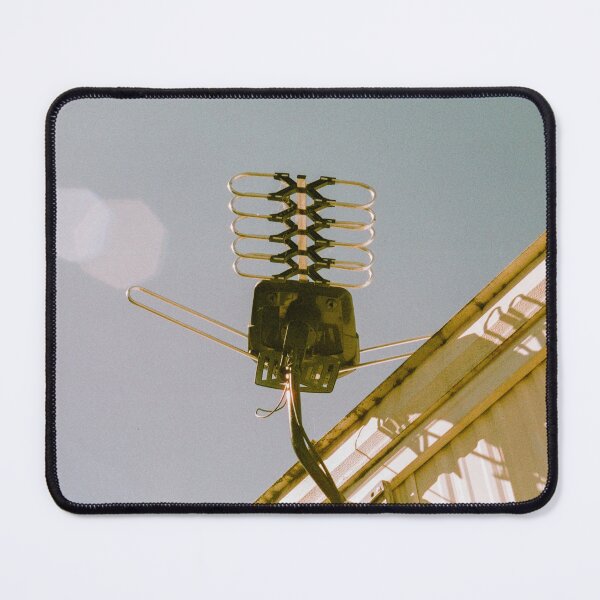 Item preview, #231 - Television Aerial designed and sold by lewiswhatsisnme.