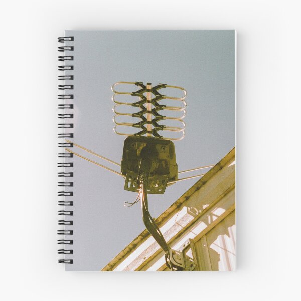 Item preview, #231 - Television Aerial designed and sold by lewiswhatsisnme.