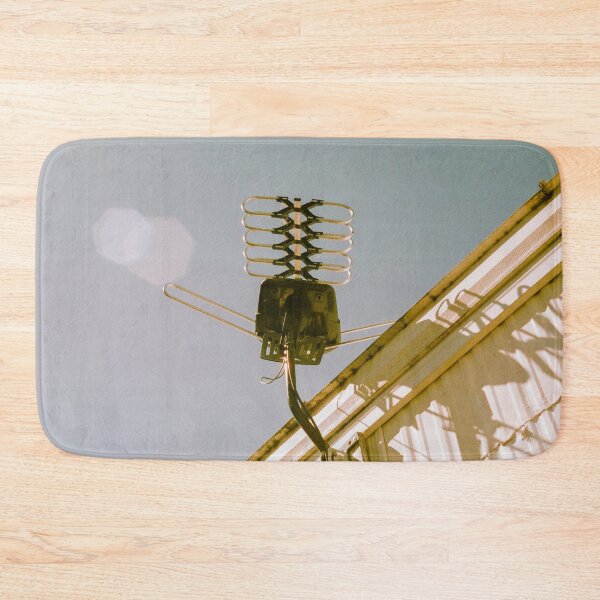 Item preview, #231 - Television Aerial designed and sold by lewiswhatsisnme.