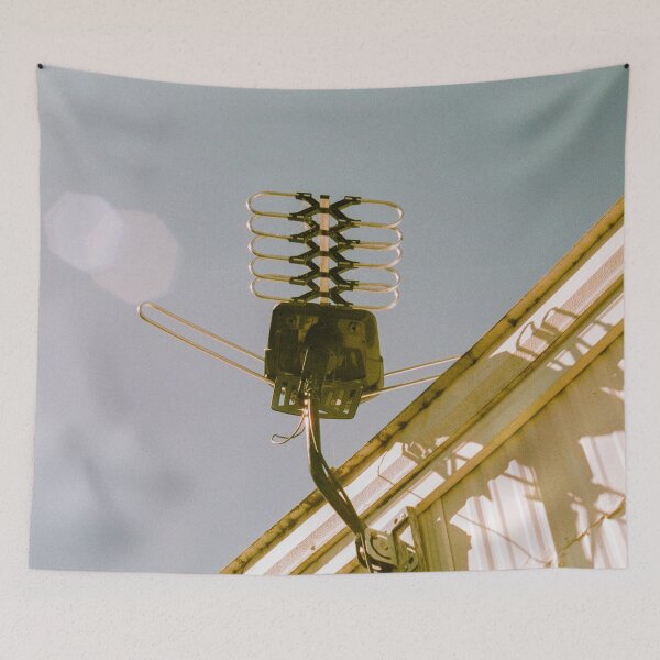 Item preview, #231 - Television Aerial designed and sold by lewiswhatsisnme.