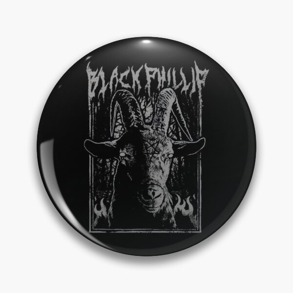 Item preview, Black Metal movie designed and sold by DodikCikoo99.