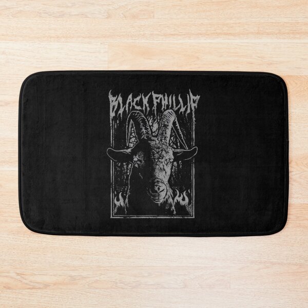 Item preview, Black Metal movie designed and sold by DodikCikoo99.