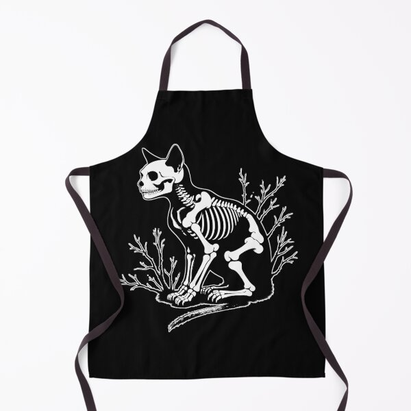 Item preview, Cat skeleton designed and sold by Brexmore3.