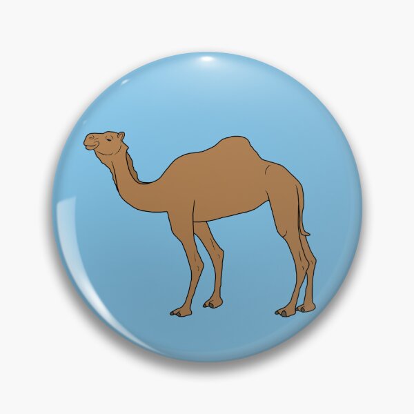 Item preview, Camel  designed and sold by elviamontemayor.