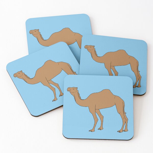 Item preview, Camel  designed and sold by elviamontemayor.
