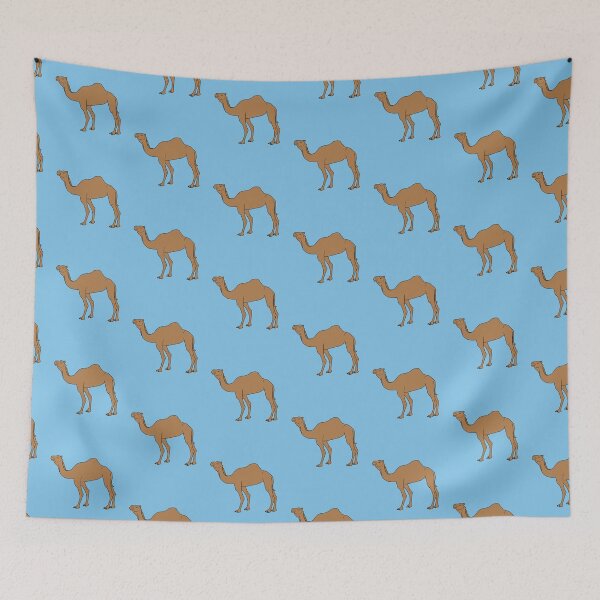 Item preview, Camel  designed and sold by elviamontemayor.