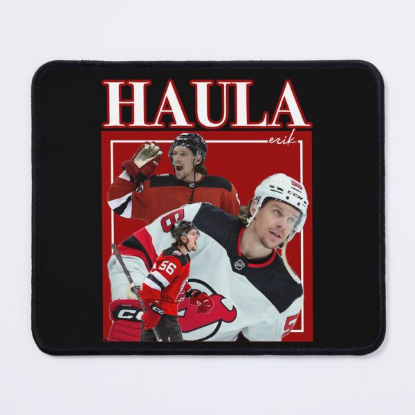 Item preview, erik haula retro design designed and sold by aksav.