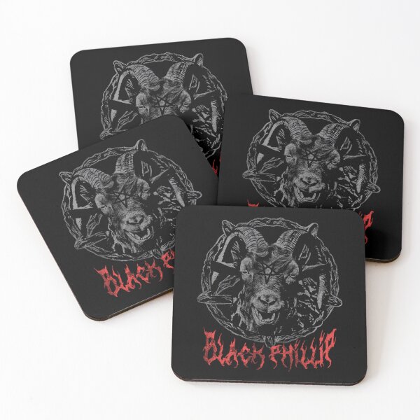 Item preview, Black Metal Retro designed and sold by DodikCikoo99.