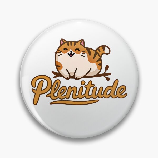 Item preview, Plenitude Kitty designed and sold by mrtraz.