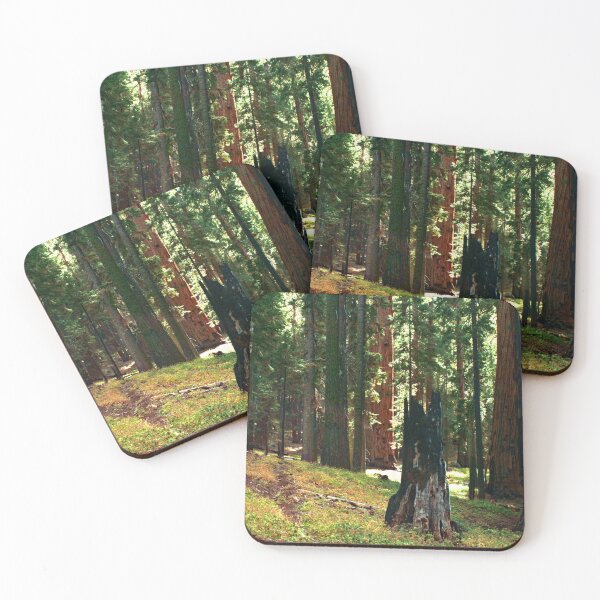 Item preview, Sequoia National Park designed and sold by supernova23.