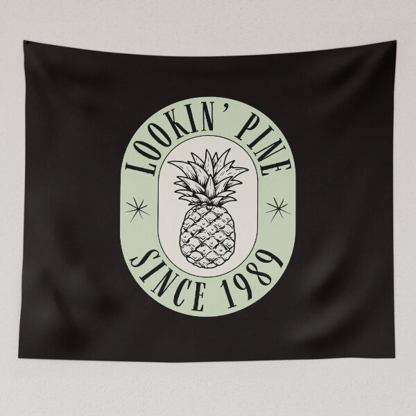 Item preview, Lookin' Pine Since 1989 Vintage designed and sold by ureggie.
