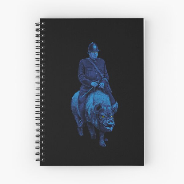 Item preview, On Patrol designed and sold by James Fosdike.