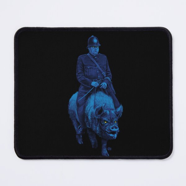 Item preview, On Patrol designed and sold by James Fosdike.