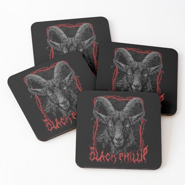 Item preview, Black Metal Vintage designed and sold by DodikCikoo99.