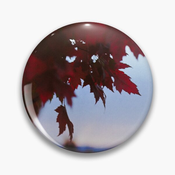 Item preview, #551 - Red Leaves designed and sold by lewiswhatsisnme.