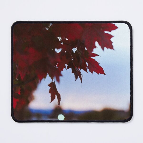 Item preview, #551 - Red Leaves designed and sold by lewiswhatsisnme.