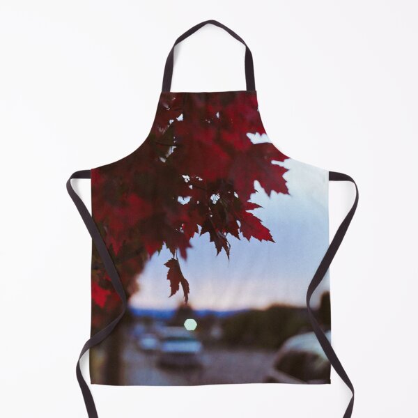 Item preview, #551 - Red Leaves designed and sold by lewiswhatsisnme.