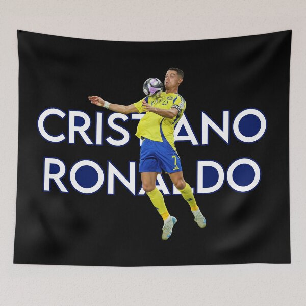 Item preview, Cristiano Ronaldo designed and sold by kripalsutariya.