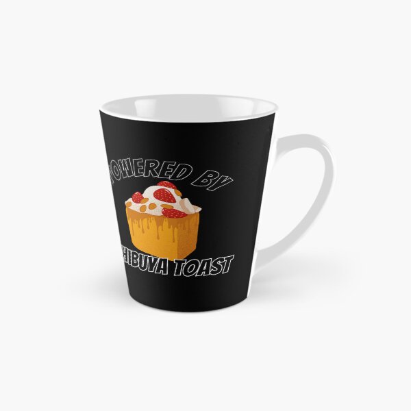 Item preview, Powered By Shibuya Toast designed and sold by Tokyotopia.