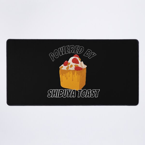 Item preview, Powered By Shibuya Toast designed and sold by Tokyotopia.