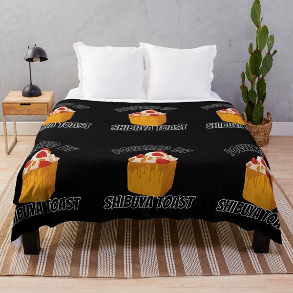 Item preview, Powered By Shibuya Toast designed and sold by Tokyotopia.