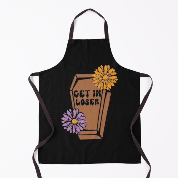 Item preview, Get In Loser, Funny Halloween Gift, Funny Halloween Skeleton designed and sold by patchdaprodusah.