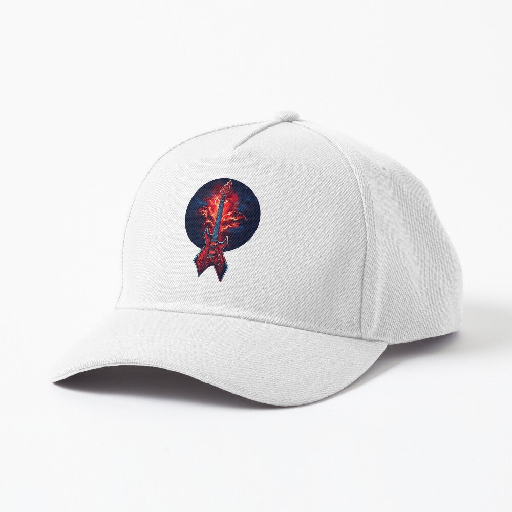 Item preview, Baseball Cap designed and sold by ilustracool.