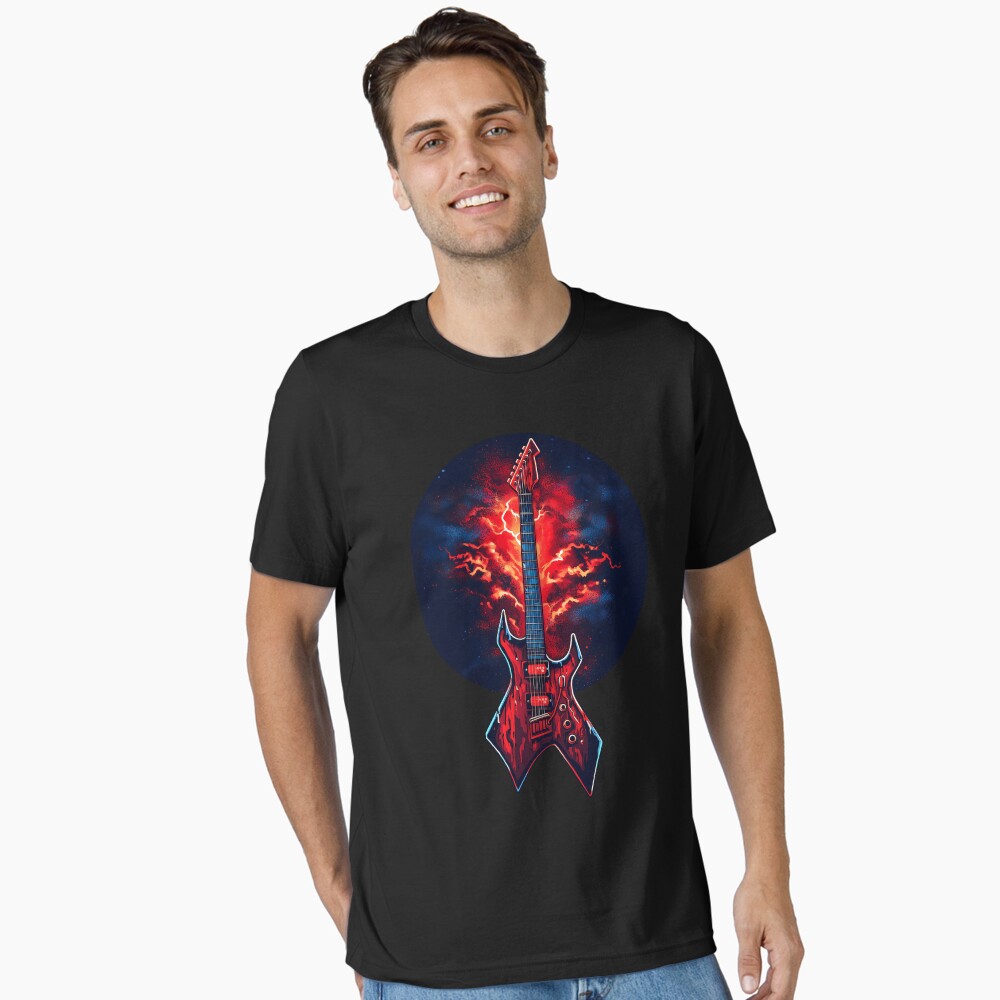 Item preview, Essential T-Shirt designed and sold by ilustracool.