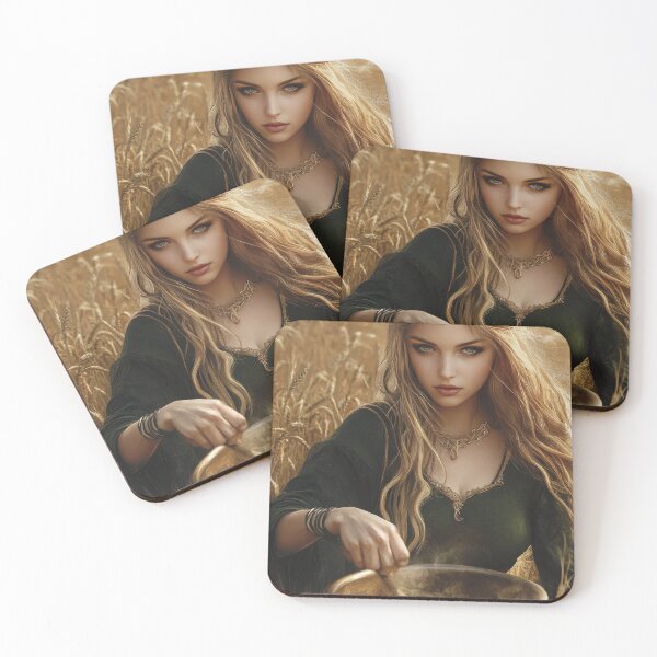 Item preview, Ceridwen designed and sold by jojotou.