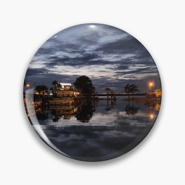 Item preview, Calm Evening designed and sold by Norma Jean’s Art.