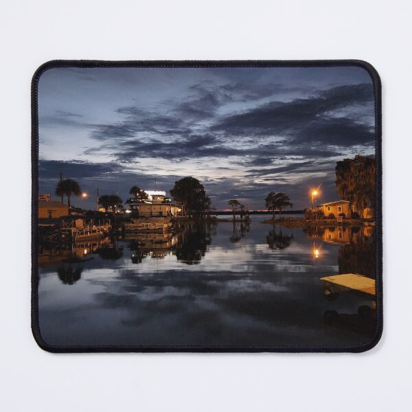 Item preview, Calm Evening designed and sold by Norma Jean’s Art.